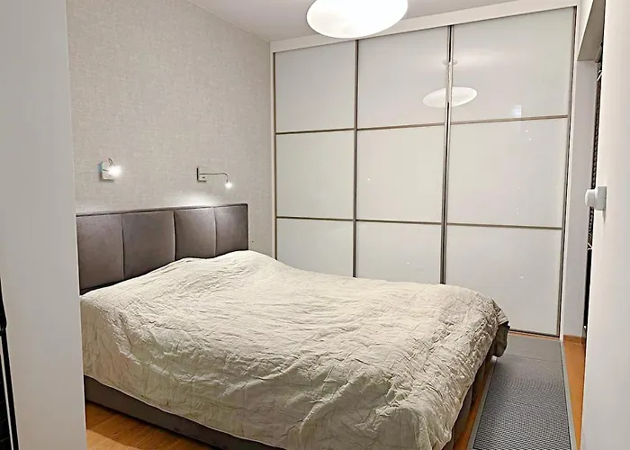 Mieszkanie 60m2 Z Balkonem Na Sylwestra W Centrum Wroclawia! Wroclaw