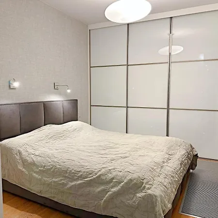 Mieszkanie 60m2 Z Balkonem Na Sylwestra W Centrum Wroclawia! Βρότσλαβ