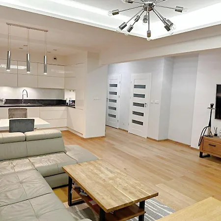 Διαμέρισμα Mieszkanie 60m2 Z Balkonem Na Sylwestra W Centrum Wroclawia! Βρότσλαβ