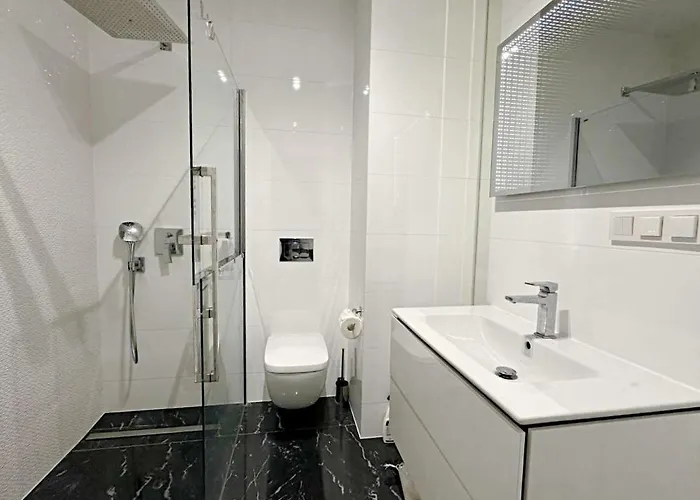 Mieszkanie 60m2 Z Balkonem Na Sylwestra W Centrum Wroclawia! Wrocław